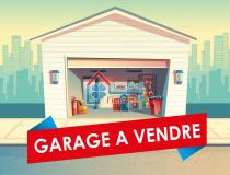 annonce vente parking garage cesson 77240