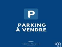 annonce vente parking garage chalon sur saone 71100