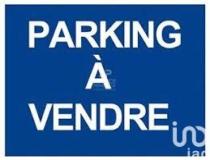 annonce vente parking garage chateaubourg 35220