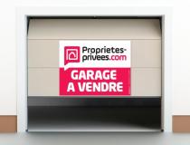 annonce vente parking garage chateauneuf de contes 06390