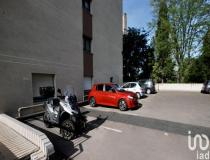 Vente parking - garage Chatillon 92320 [5/65294]