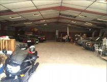 Vente parking - garage Chaumont 52000 [5/68883]