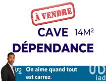 annonce vente parking garage chennevieres sur marne 94430