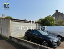 Vente parking - garage Conde Sur Sarthe 61250 [5/68391]