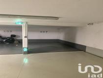 annonce vente parking garage courbevoie 92400