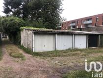 annonce vente parking garage douai 59500