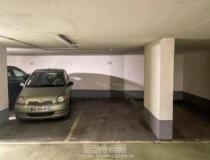 annonce vente parking garage franconville 95130