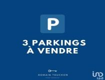 annonce vente parking garage frejus 83600