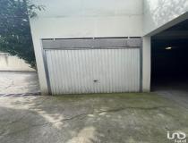 Immobilier parking - garage Fresnes 94260 [5/70313]