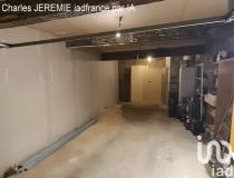 annonce vente parking garage fronton 31620