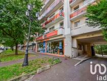 annonce vente parking garage gagny 93220