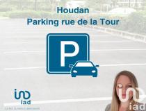 annonce vente parking garage houdan 78550