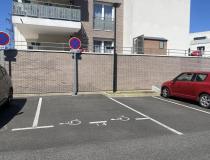 Vente parking - garage Igny 91430 [5/67531]