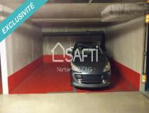 annonce vente parking garage issy les moulineaux 92130