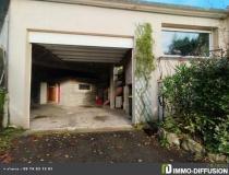 Achat parking - garage La Baule Escoublac 44500 [5/69673]