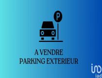 Vente parking - garage La Mongie 65200 [5/68847]