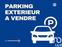 annonce vente parking garage la salle les alpes 05240