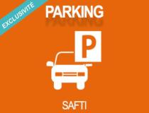 annonce vente parking garage la seyne sur mer 83500