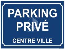 annonce vente parking garage la teste 33260