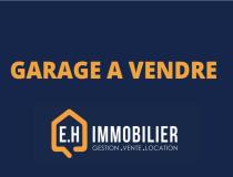 annonce vente parking garage la valette du var 83160