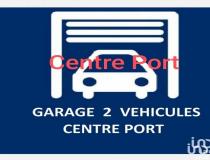 Vente parking - garage Le Cap D'Agde 34300 [5/71312]