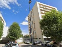 annonce vente parking garage le havre 76600