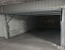 annonce vente parking garage le mee sur seine 77350