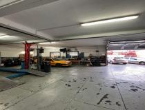Achat parking - garage Le Revest Les Eaux 83200 [5/64802]