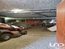 annonce vente parking garage les deux alpes 38860