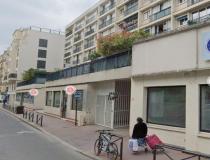 annonce vente parking garage levallois perret 92300