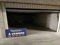 annonce vente parking garage lorient 56100