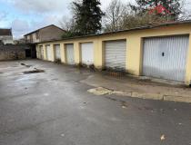 annonce vente parking garage lorry les metz 57050