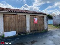 location-vacances parking - garage Lucon - 66132:2