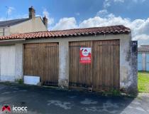 Immobilier parking - garage Lucon 85400 [5/66132]