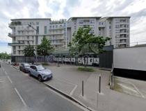 annonce vente parking garage lyon 08 69008