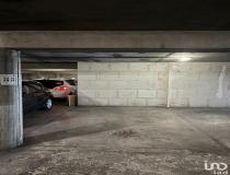 annonce vente parking garage marseille 03 13003