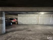 Achat parking - garage Marseille 03 13003 [5/68019]