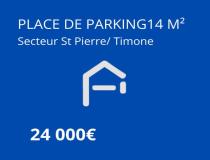 annonce vente parking garage marseille 05 13005