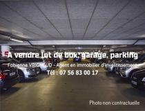 Immobilier parking - garage Marseille 08 13008 [5/59838]
