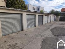 Immobilier parking - garage Marseille 15 13015 [5/69582]