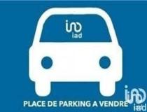 annonce vente parking garage meaux 77100