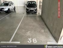 Vente parking - garage Mende 48000 [5/68378]