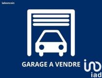 annonce vente parking garage menton 06500