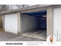 Immobilier parking - garage Meythet 74960 [5/70580]
