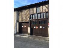 Vente parking - garage Miramont De Guyenne 47800 [5/69679]
