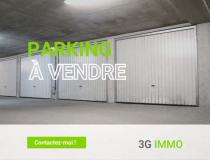 Vente parking - garage Montlhery 91310 [5/69810]