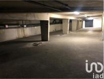 annonce vente parking garage montpellier 34000