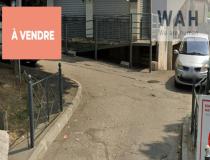 annonce vente parking garage montpellier 34000