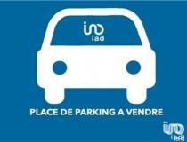 annonce vente parking garage montreuil 93100