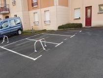 Vente parking - garage Morigny Champigny 91150 [5/68442]